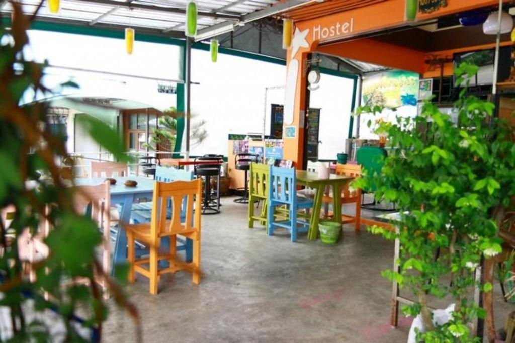 โอโย 586 ไอ โฮสเทล ภูเก็ต Phuket ภายนอก รูปภาพ